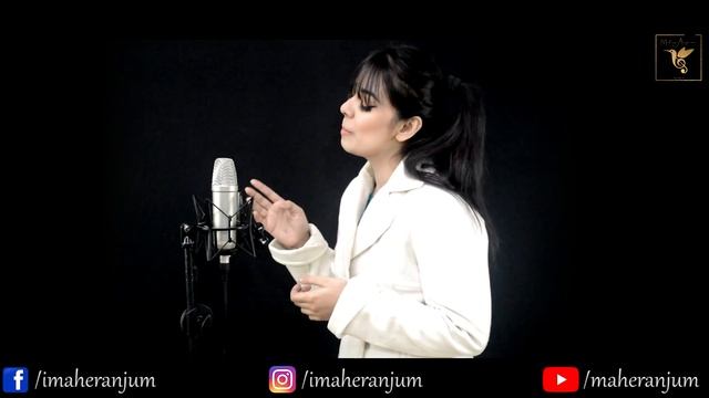 Apna Bana Lay Piyaa-Female Version-Maher Anjum