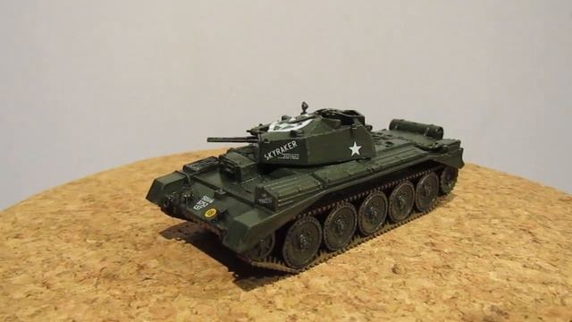 WW2 Group Build - Build #7 finale