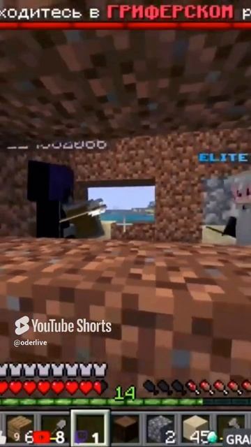 Minecraft Лучшее #740