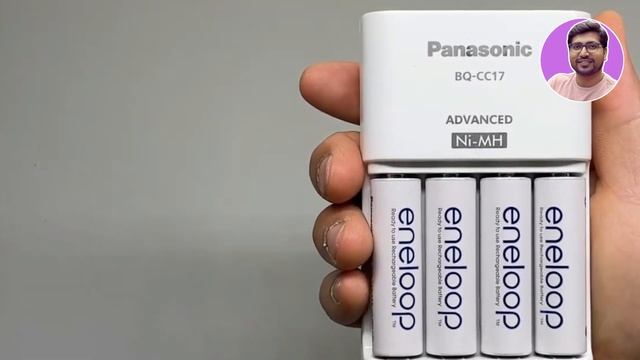 Best Rechargeable Battery Charger🔥Best AA Rechargeable Batteries🔥Best AAA Rechargeable Batteries