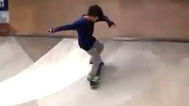 mini ramp pros