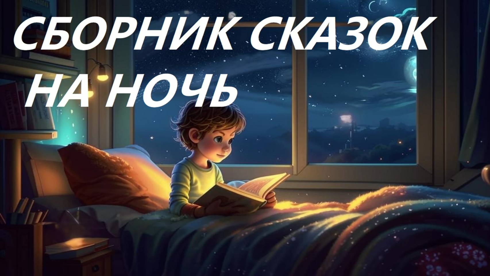 Сборник русских народных сказок | Сказки на ночь | Аудиосказки |Сказки перед сном