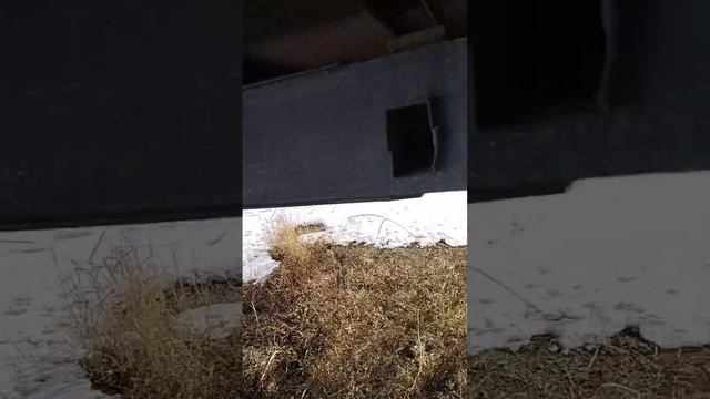 Прицеп  ( телега ) 2ПТС-9 экспресс-обзор от Сергея Бокий