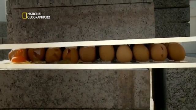 MEGA Structure:The Leaning Tower Of Abu Dhabi By NatGeo♕हिंदी♕