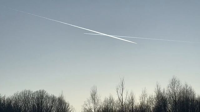 Ах, самолёты