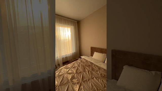 Евротрешка в ЖК Спутник