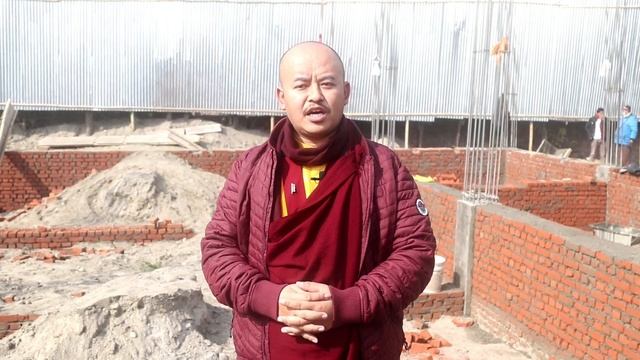 5th Anniversary of Gurung Tamu Lama Buddhist Society