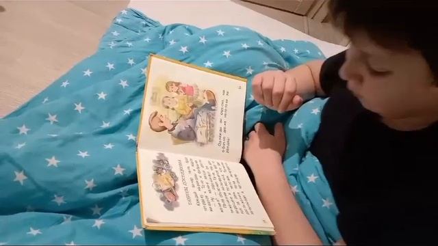 Медведевы Виктор (2кл.) и Вячеслав