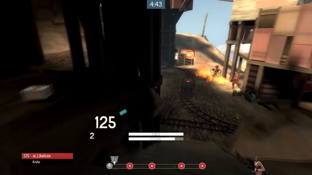 [TF2] No More Earbuds?