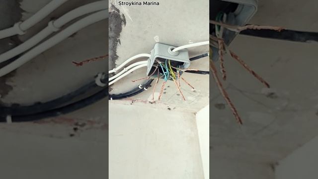 СреднеАзиатский ЭлектроМонтаж😂😱