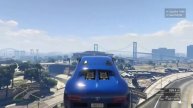 HILARIOUS CO-OP RALLY RACE | GTA 5 FUNNY MOMENTS #98