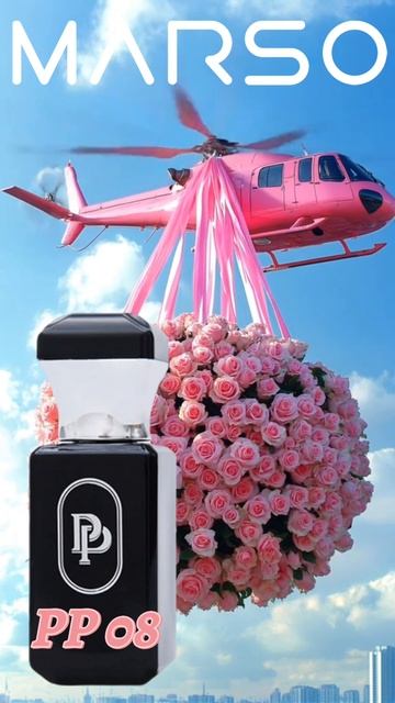 Роза в #marso 🌹🌹🌹