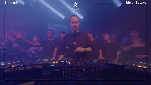 Einmusik at Ritter Butzke Jubiläum 2023