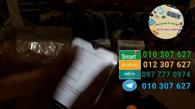 របៀបភ្ជាប់ wifi និងការប្រើប្រាស់ កាមេរ៉ា wifi A9 mini how to use A9 camera