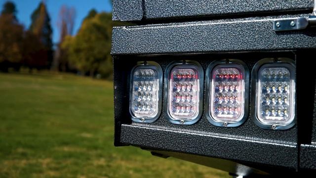 A Solid Tradie Work Ute! Featuring a Premium Canero Alloy Tray