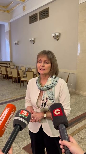 🇧🇾 Гендиректор Большого театра Екатерина Дулова о гастролях в Москве