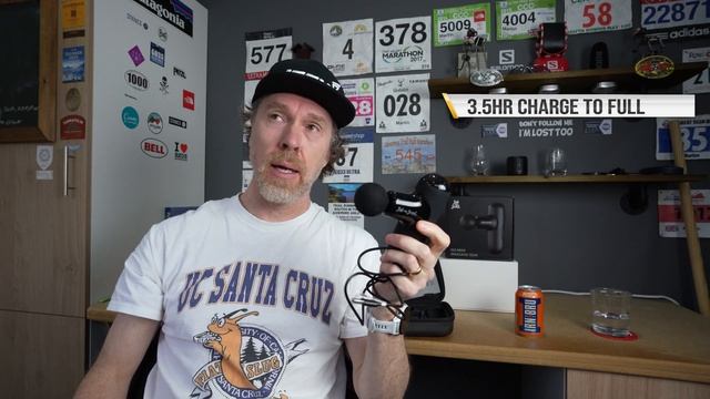 Is Bob & Brad's Mini Massage Gun Worth the Hype?