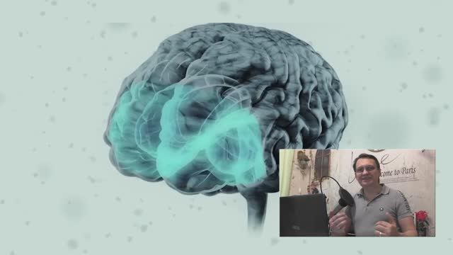Эволюционное Преобразование Мозга От Николая Левашова