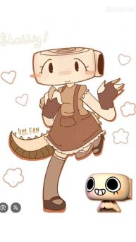 эдит с Шелли