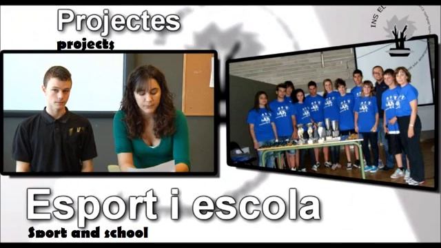 Video about INS El Palau