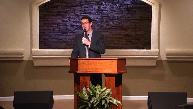 "Bible study with Bro Marshall" WED PM 2-9-2022