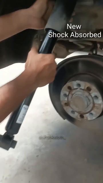 Audi A3 Suspension Noise #shorts #audi #audia3 #suspension #shockabsorber #strut #malayalam #audiq7