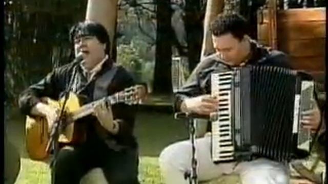 Daniel Torres - Canción Con Todos