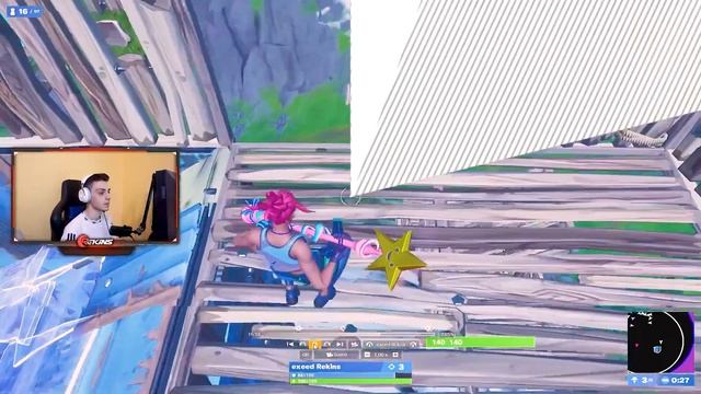 [Fortnite] Lezione 4: Game Lecture e le Fasi