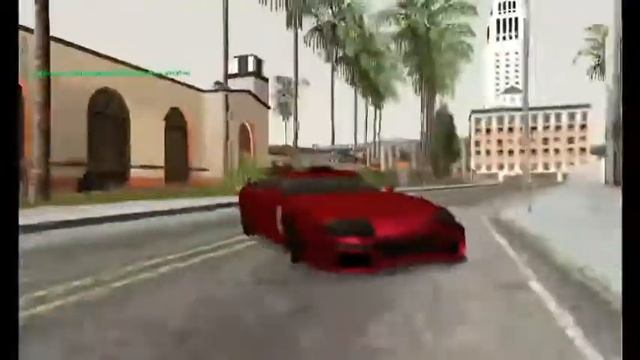 MTA (T_RP) Drift Edit