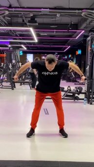 Четыре упражнения для тренировки грудных мышц. Как накачаться