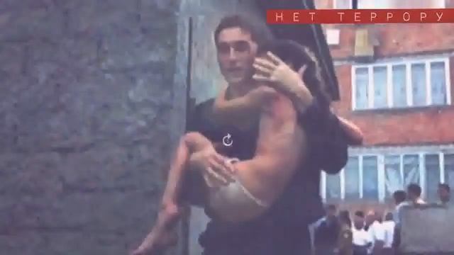 Верхняя Салда, День солидарности в борьбе с терроризмом