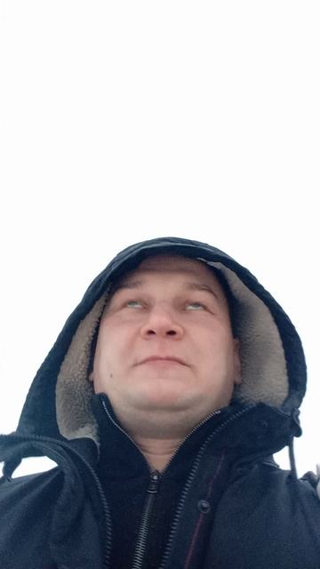 Из Уфы в Нарьян-Мар.