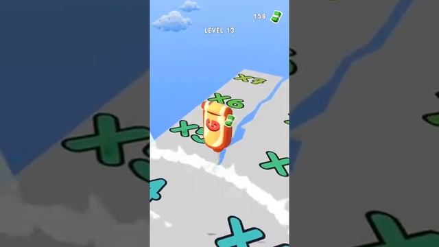 GLUE IT! game HIGH SCORE MAX 🌈👮♂️ Gameplay All Levels iOS Android game