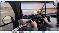 Automobilista Online Race - Boxer Cup @ Johannesburg