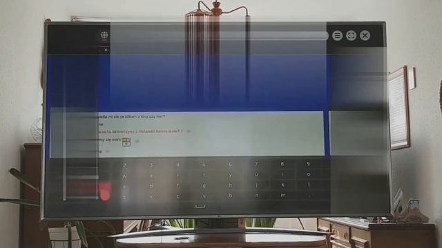 LG 86UM7600PLB prezentacja