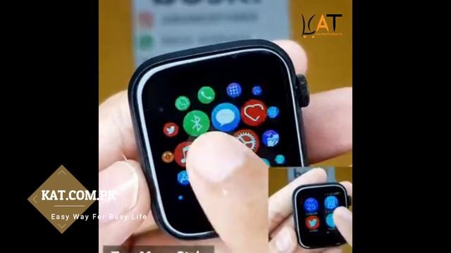 Smart Watch T500 Bluetooth Phone Smart Bracelet Color Screen Heart Rate Blood Pressure Sleep Monito