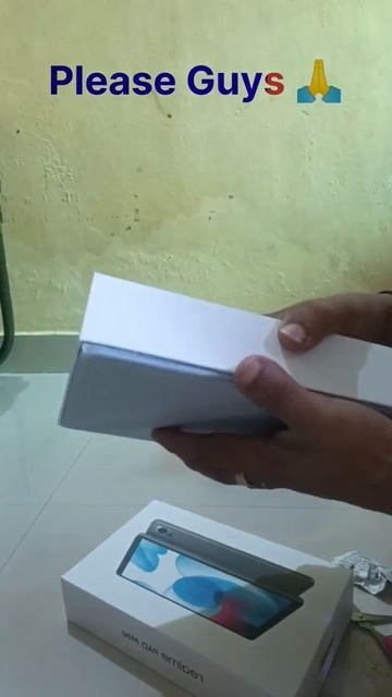 Realme Pad Mini Unboxing