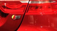 Jaguar XE | 2014 Paris Auto Show | Autotrader
