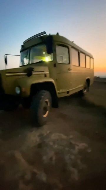 Парковка Автодома #автопутешествие #автодом #vanlife #домнаколесах