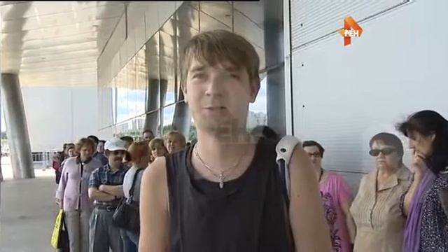 Поклонники прощаются со звездой шоу-бизнеса Жанной Фриске. ВИДЕО, 17 июня 2015