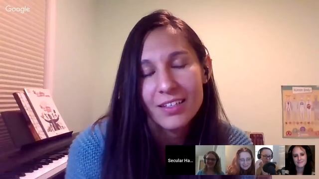 Séx Ed With Courtney and the Women of Deconversion