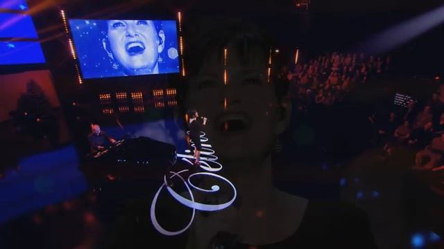 Maurane 'Si Aujourd'hui' (Live) - Novembre 2012