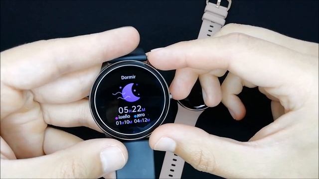 Una Opción Más Para Mirar la Hora en Nuestras Muñecas SMART WACHES Asequibles C2 y G2 | RESEÑA