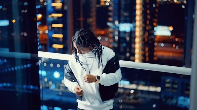 Ndongo dara Ji Je Suis Disponible Clips officiel
