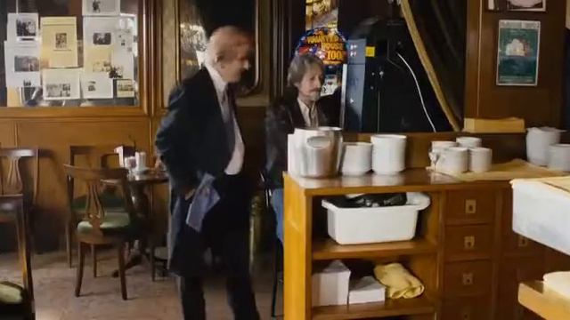 la colazione dei campioni