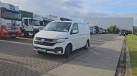 Kleyn Vans - VOLKSWAGEN TRANSPORTER 2.0 TDI 2020 203,740 km