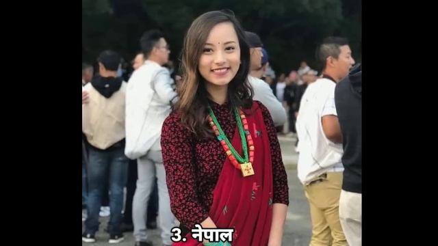 इन 8 देशों की लड़कियाँ करना चाहती हैं भारत के लड़को से शादी