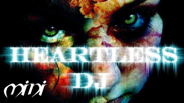 Heartless Dj - Mini Podcast 5 (Hardcore - Dj D Tribute)