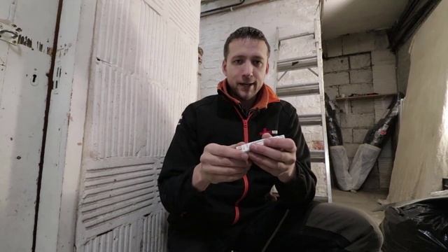 Thomas Nagy reviews the Quickwire Junction Box