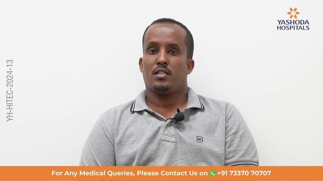 Laparoscopic Cholecystectomy | Gallbladder Removal Surgery | Yashoda Hospitals